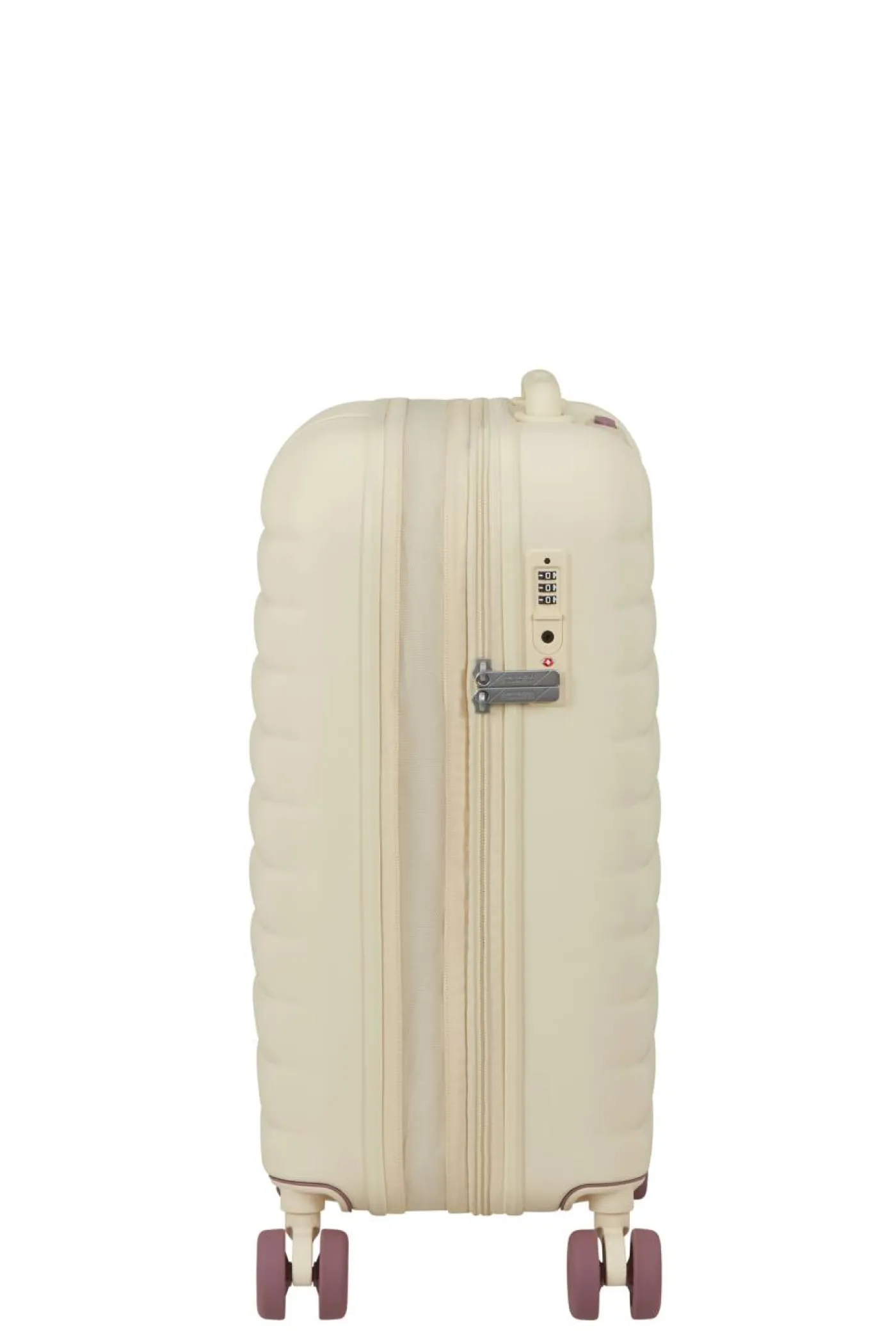 Trolley "NEOVIBE Spinner 55/20 EXP TSA"