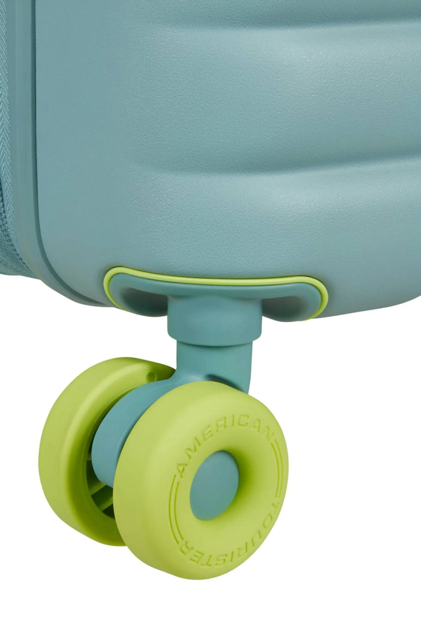 Trolley "NEOVIBE Spinner 55/20 EXP TSA"