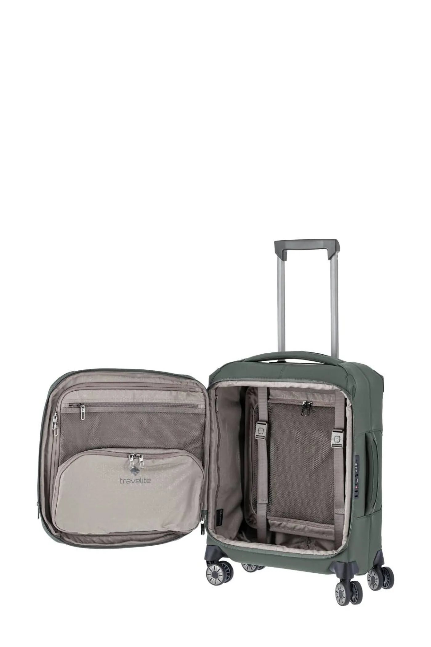Trolley "Priima L"