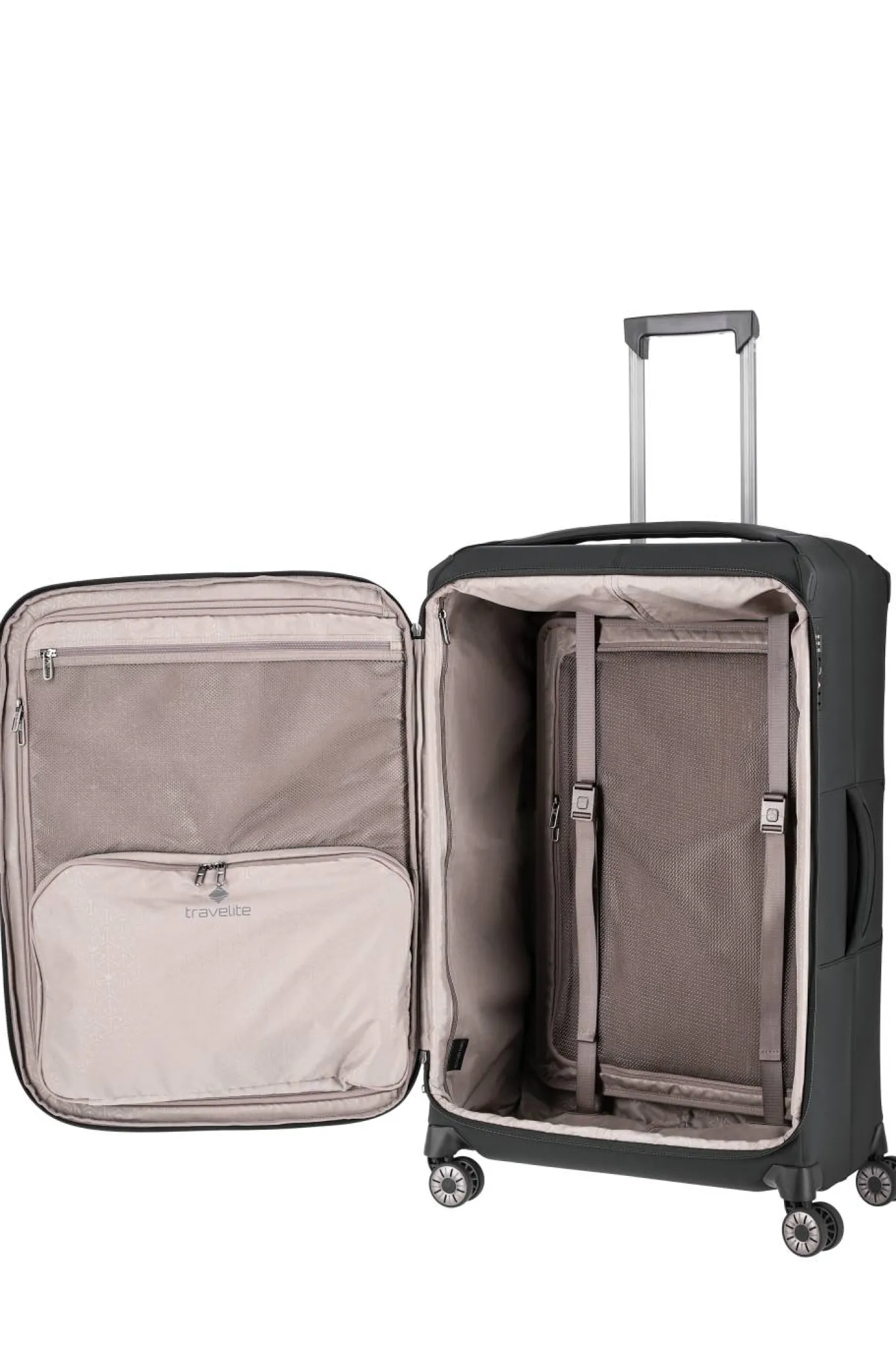 Trolley "Priima L"