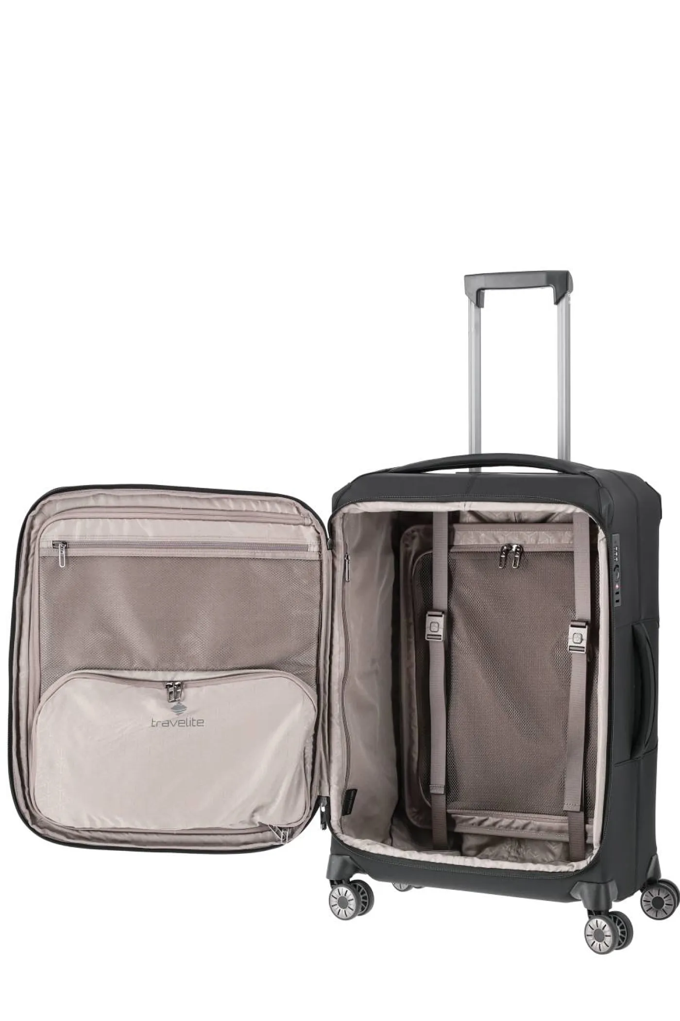 Trolley "Priima M"