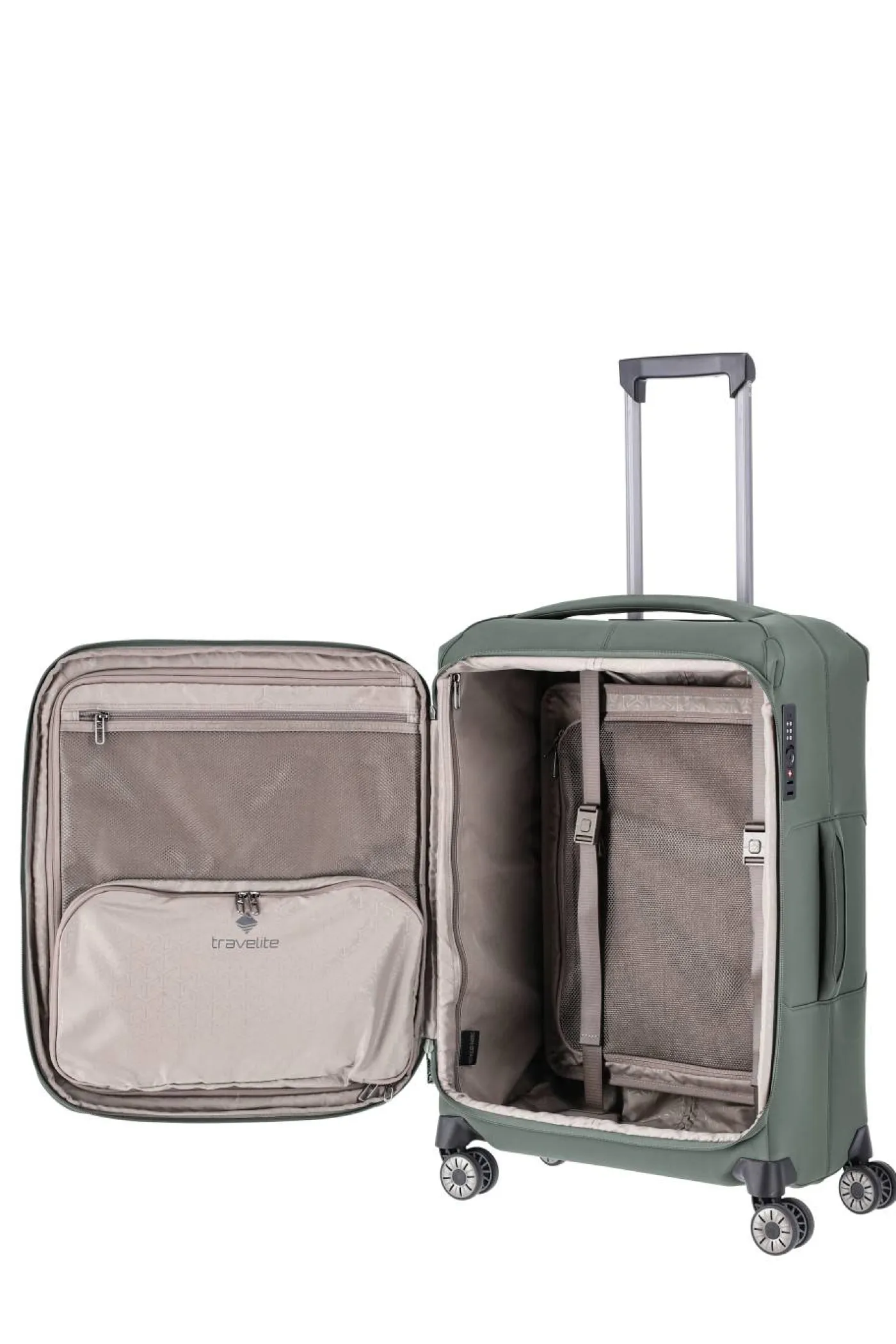Trolley "Priima M"