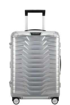 Trolley "Proxis Alu" 55 cm