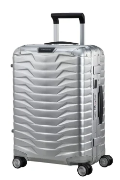 Trolley "Proxis Alu" 55 cm