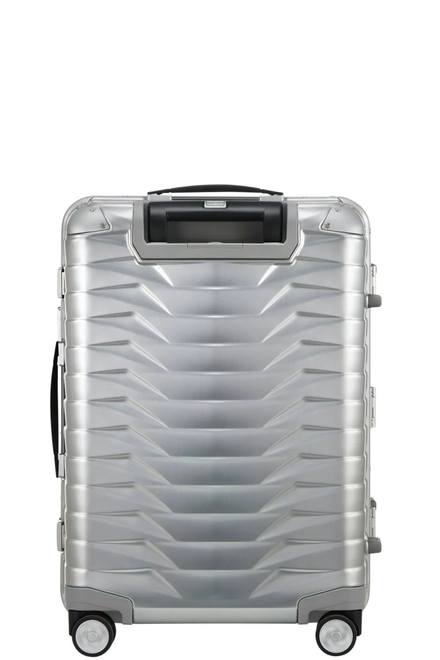 Trolley "Proxis Alu" 55 cm