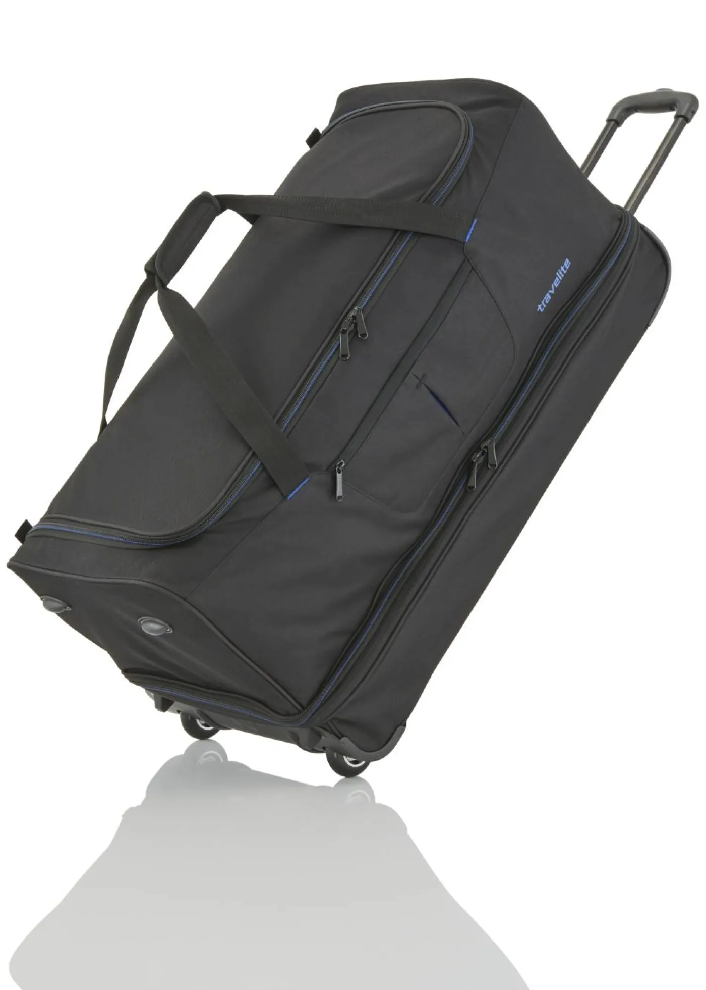 Trolley Reisetasche "Basics"