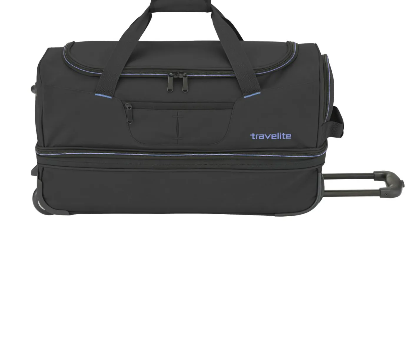 Trolley Reisetasche "Basics" L
