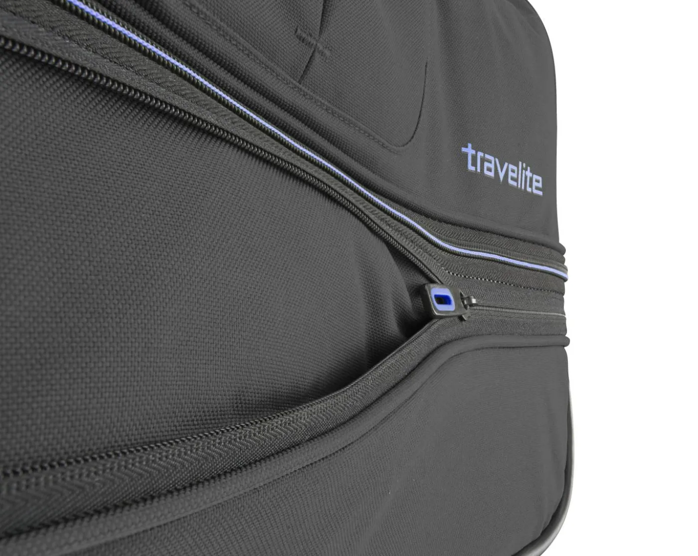 Trolley Reisetasche "Basics" L