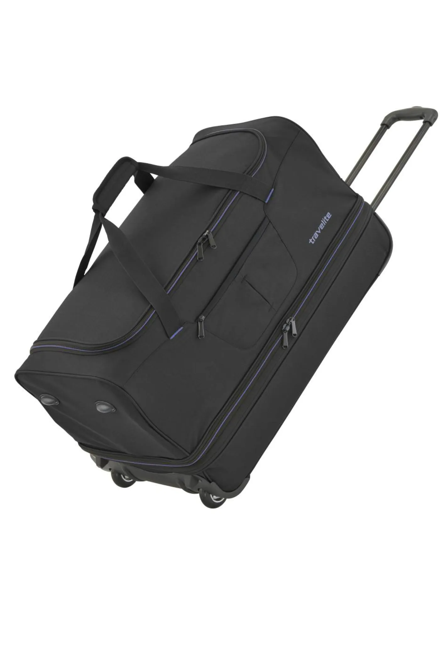 Trolley Reisetasche "Basics" L