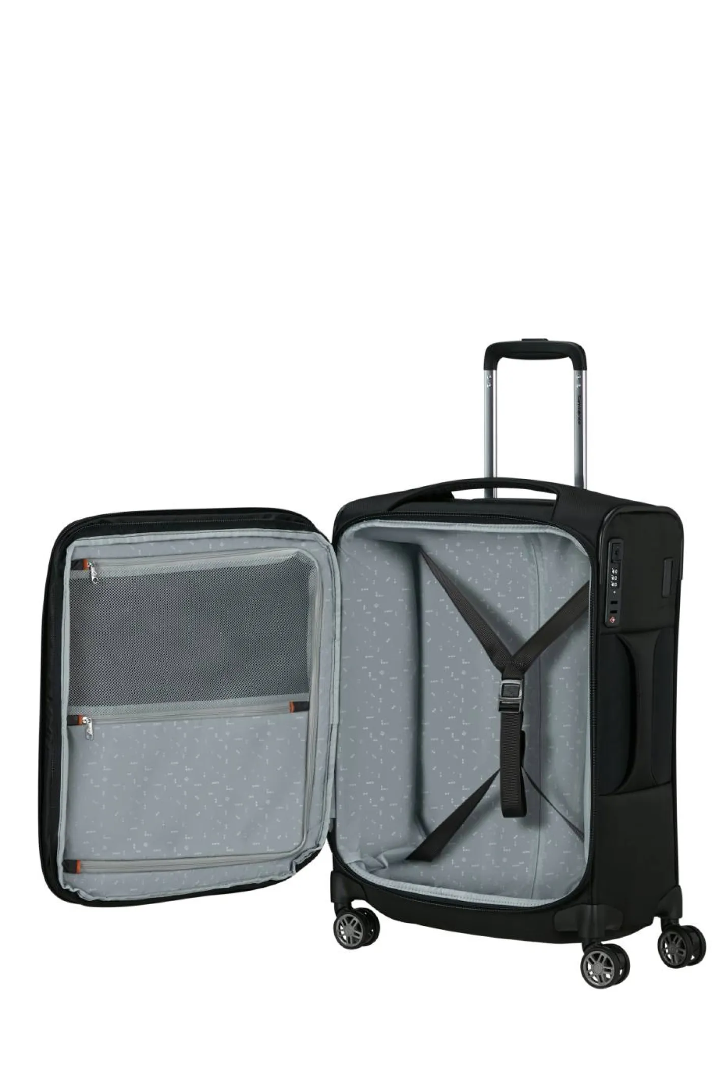 Trolley "Re-Lite"