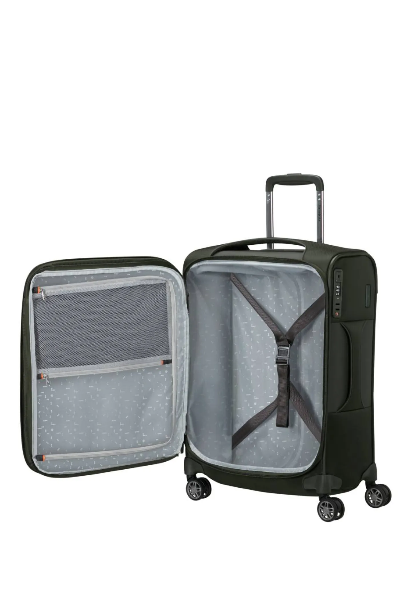 Trolley "Re-Lite"