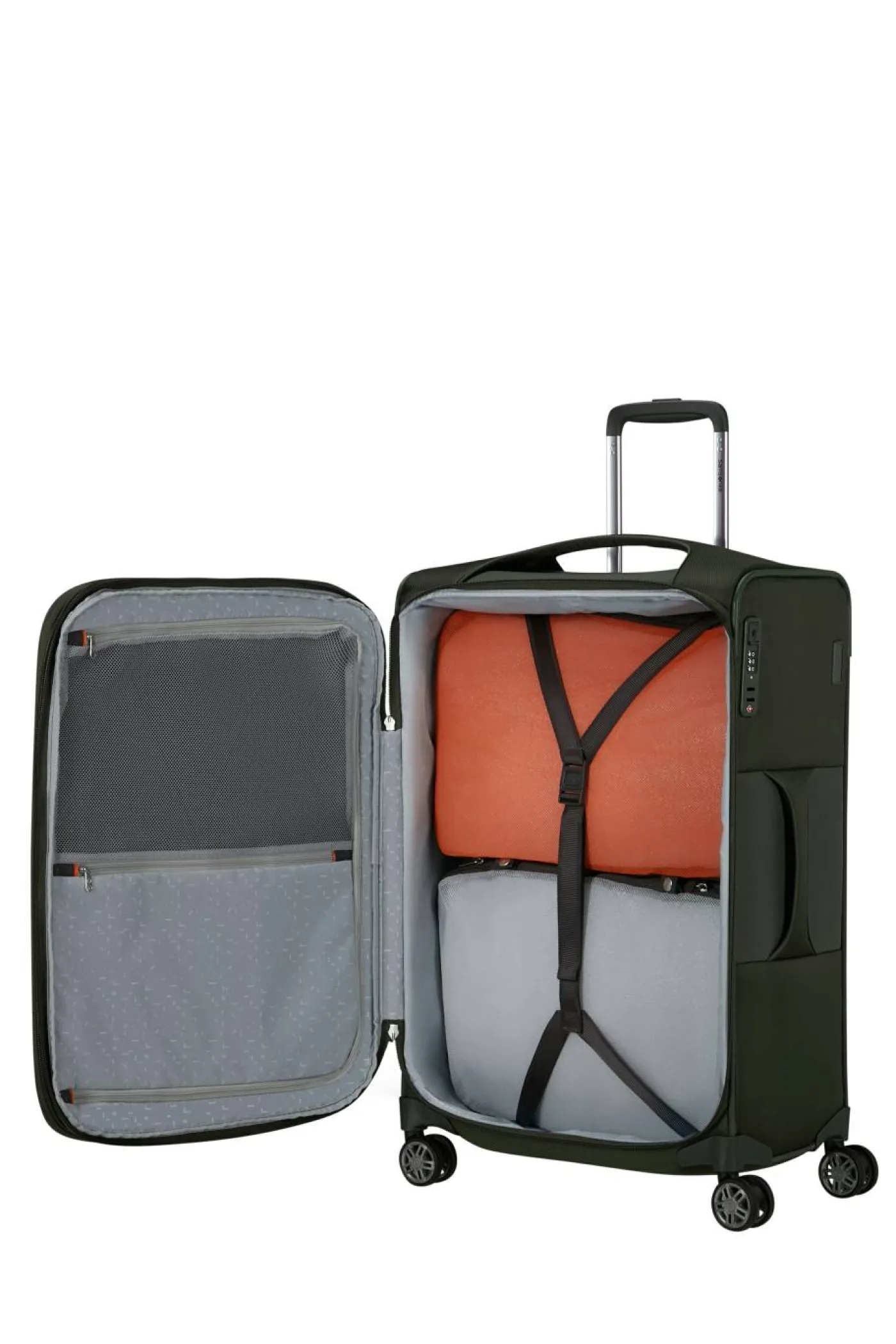 Trolley "Re-Lite"