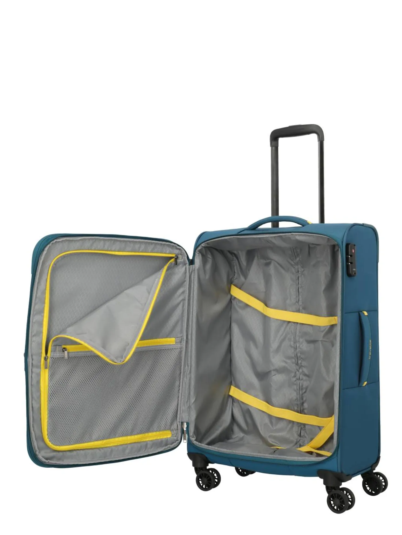 Trolley "Umbria M"