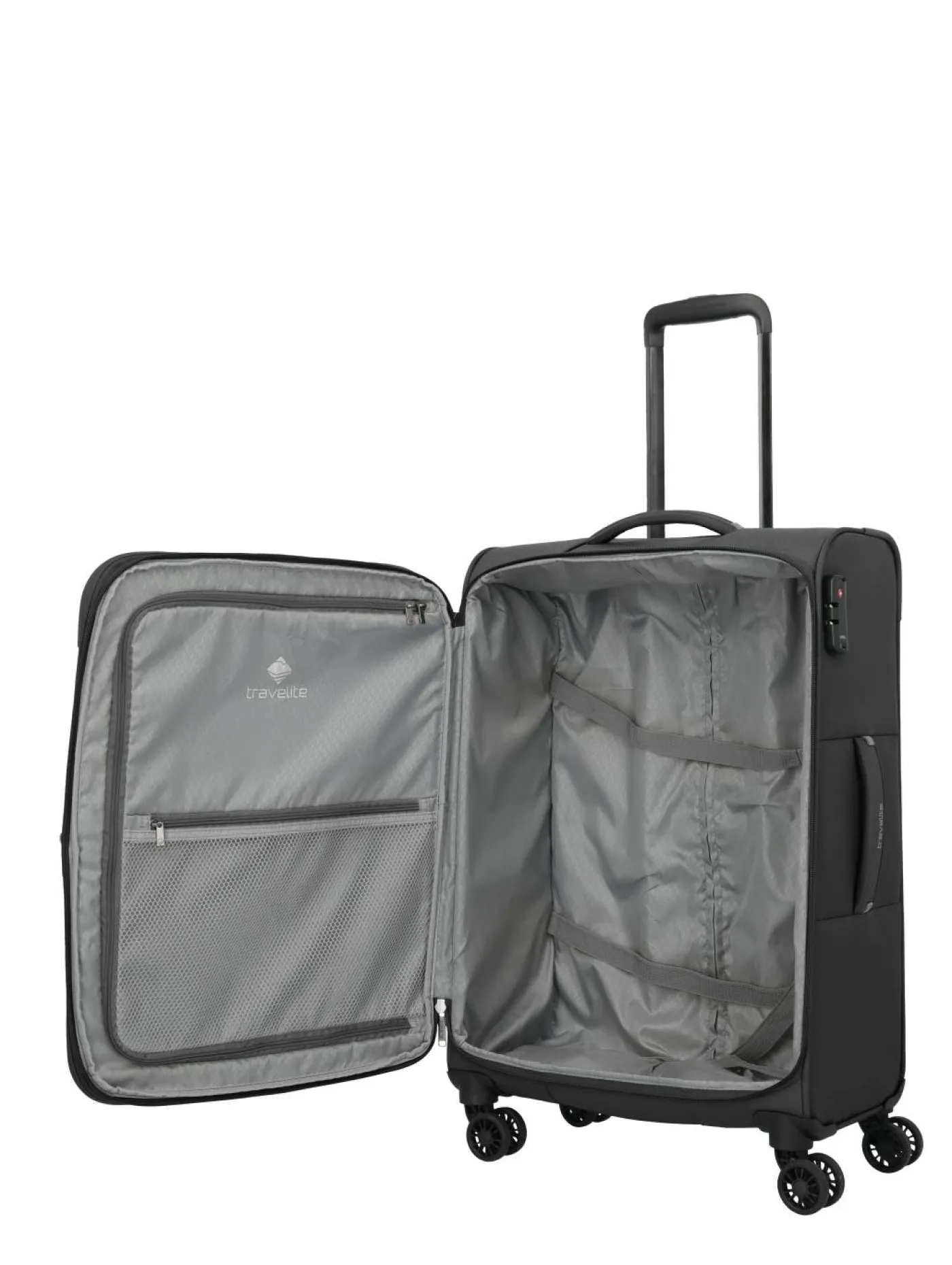 Trolley "Umbria M"