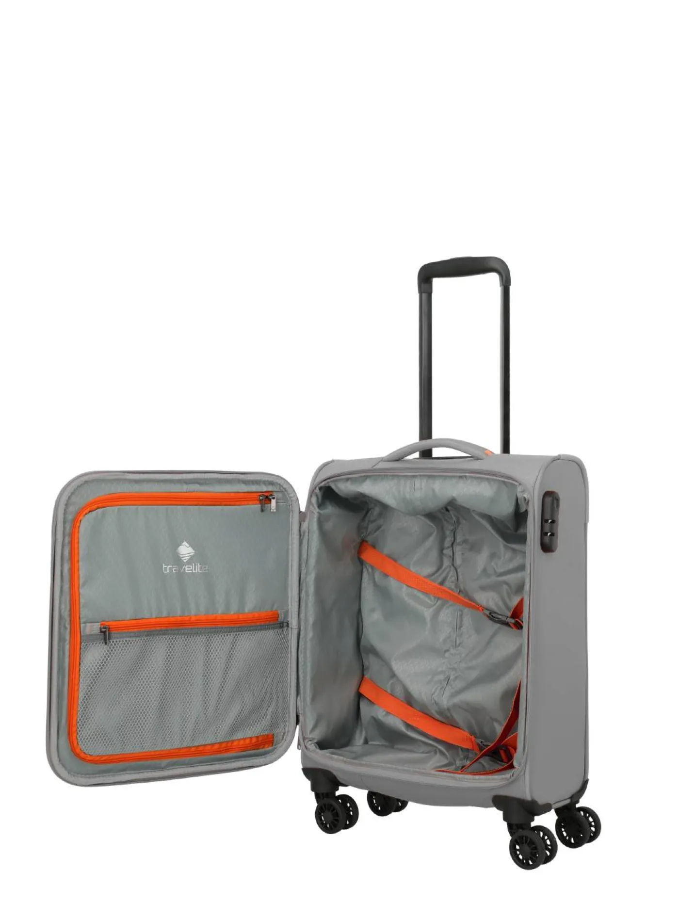 Trolley "Umbria S"