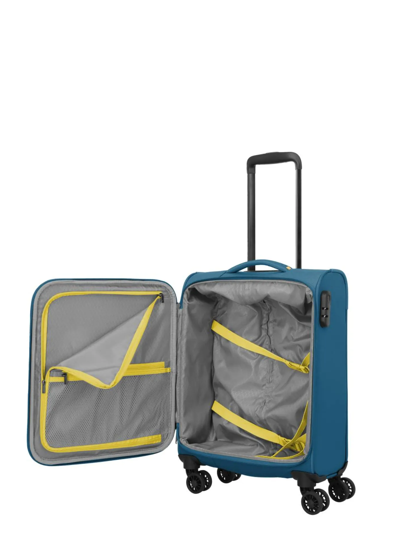 Trolley "Umbria S"