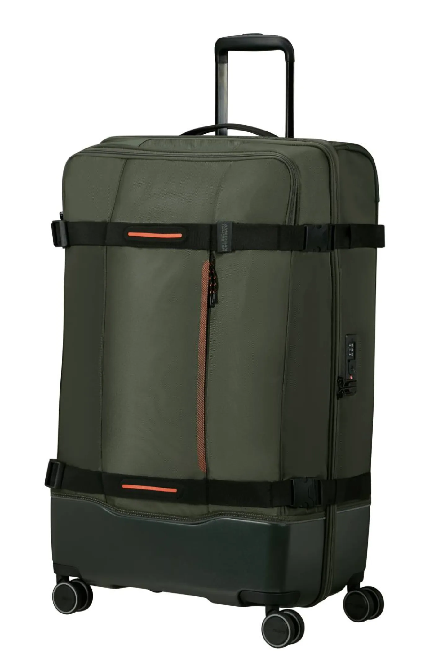 Trolley "Urban Track", 79 cm