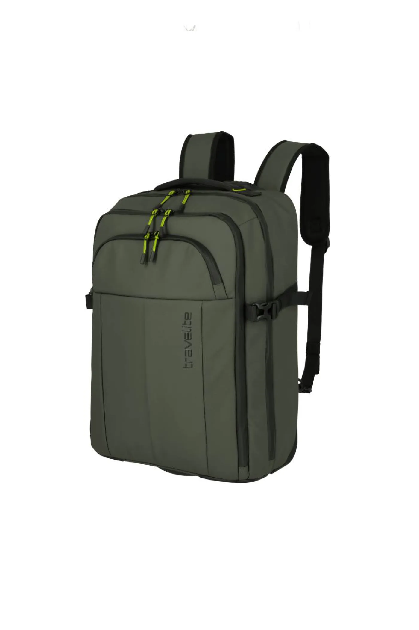 Trolley-Rucksack "Briize L"