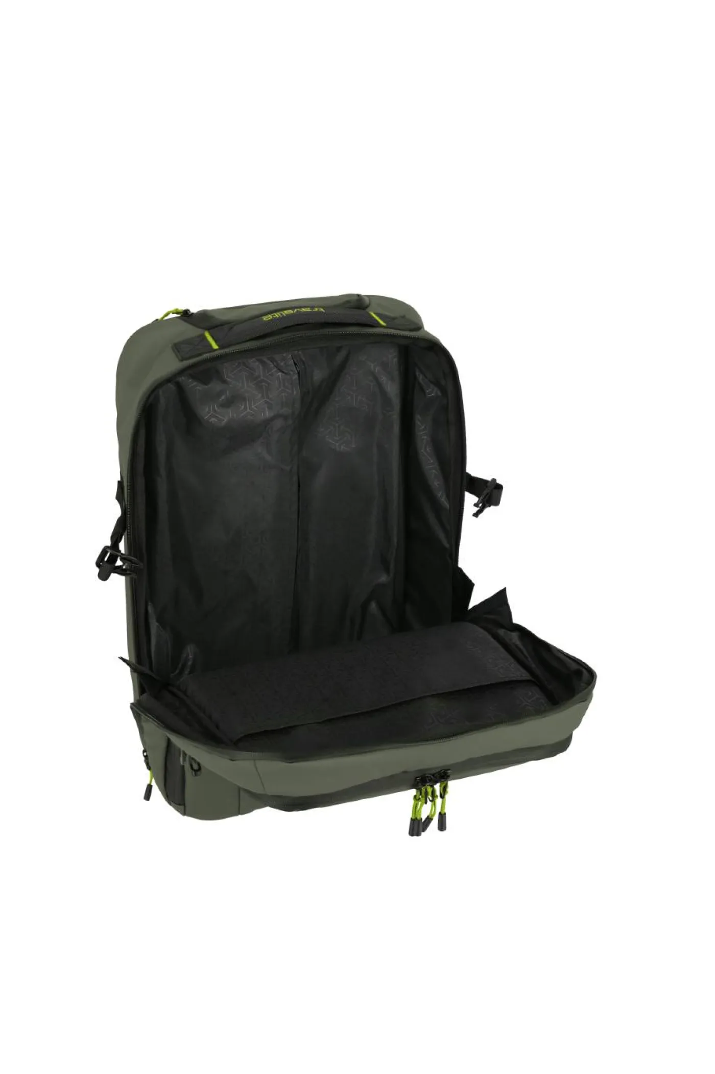 Trolley-Rucksack "Briize L"