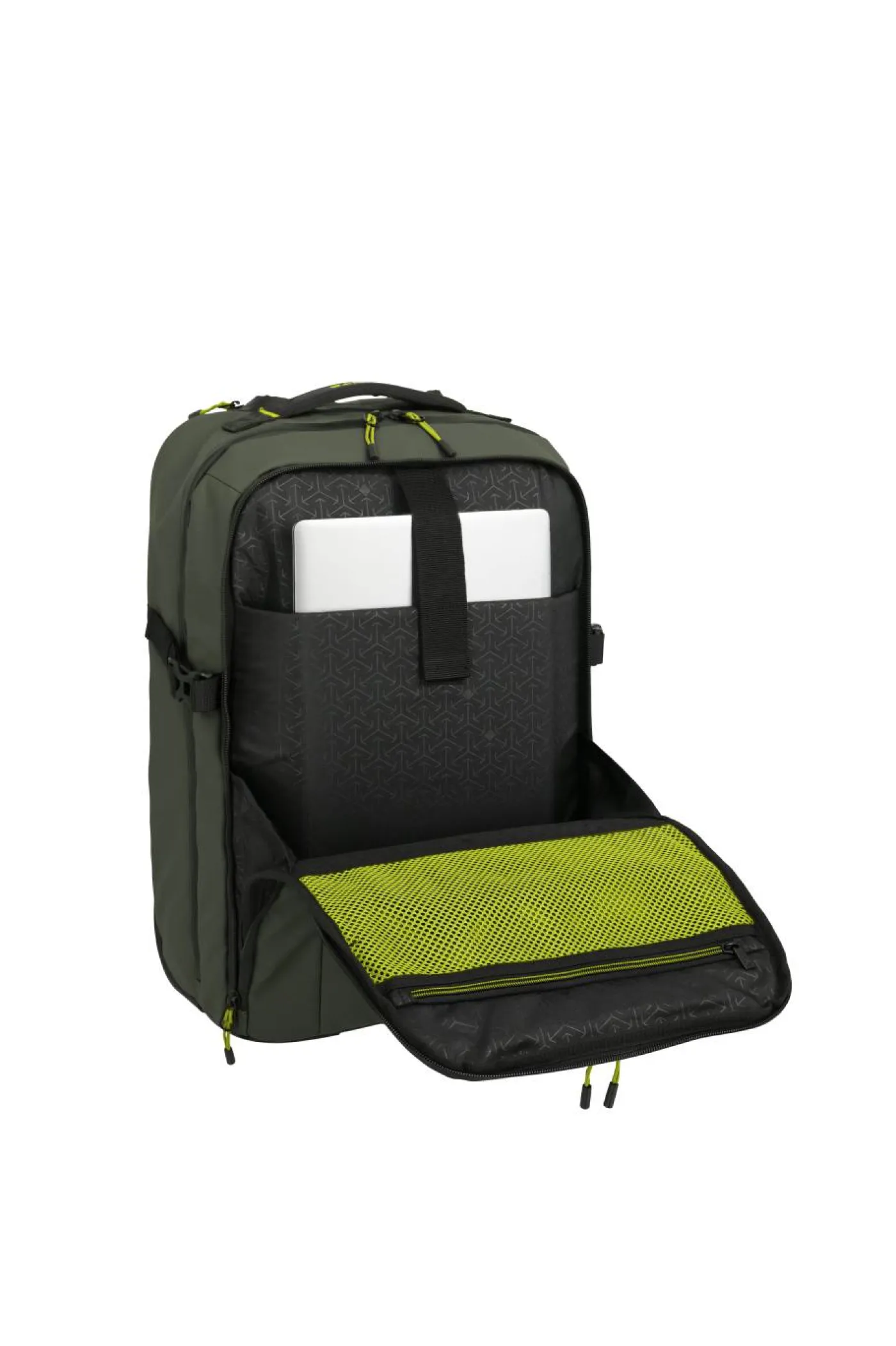 Trolley-Rucksack "Briize L"