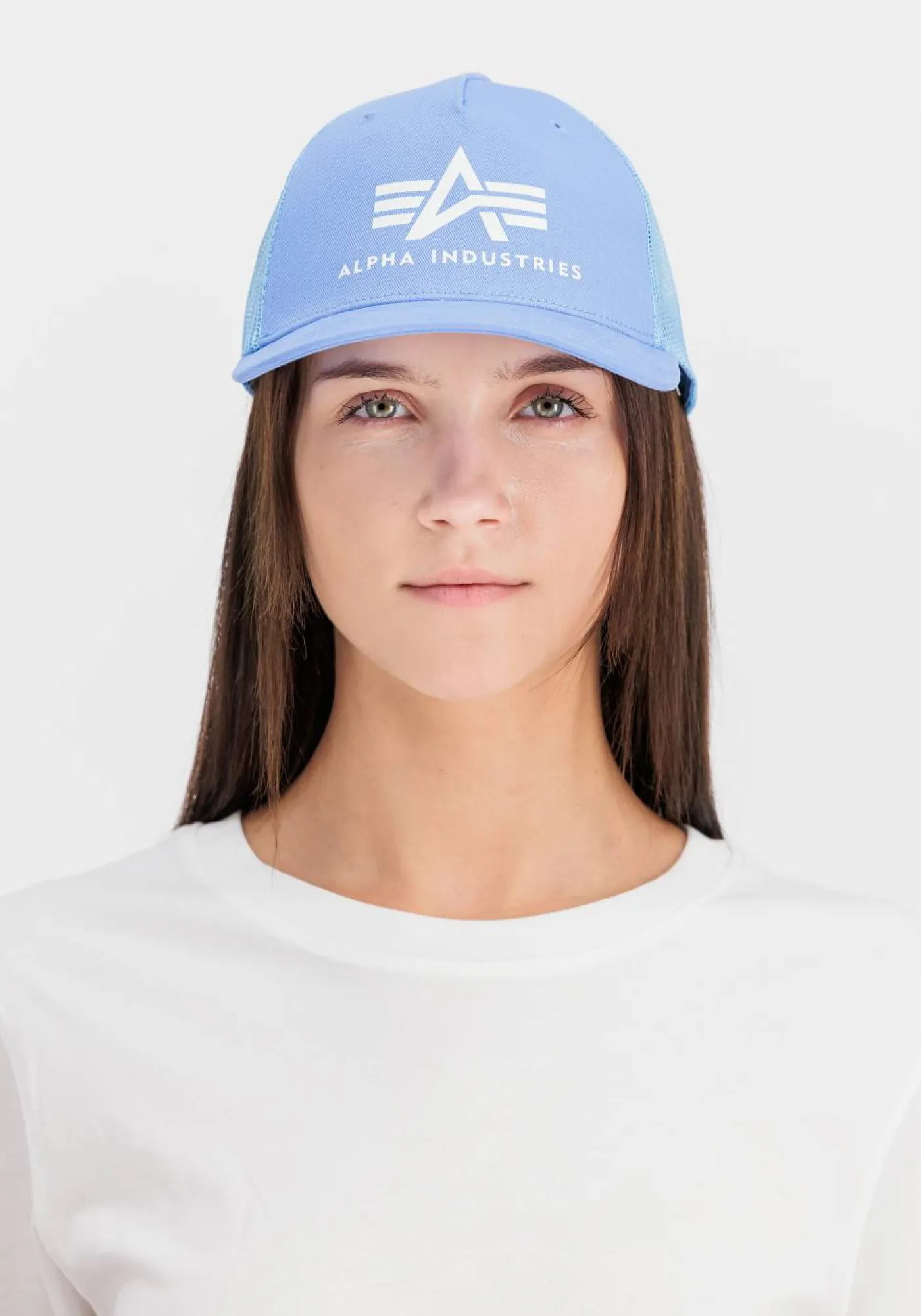 Trucker-Cap