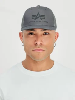 Trucker-Cap