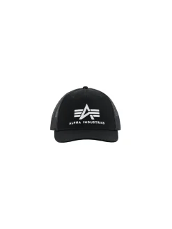 Trucker-Cap