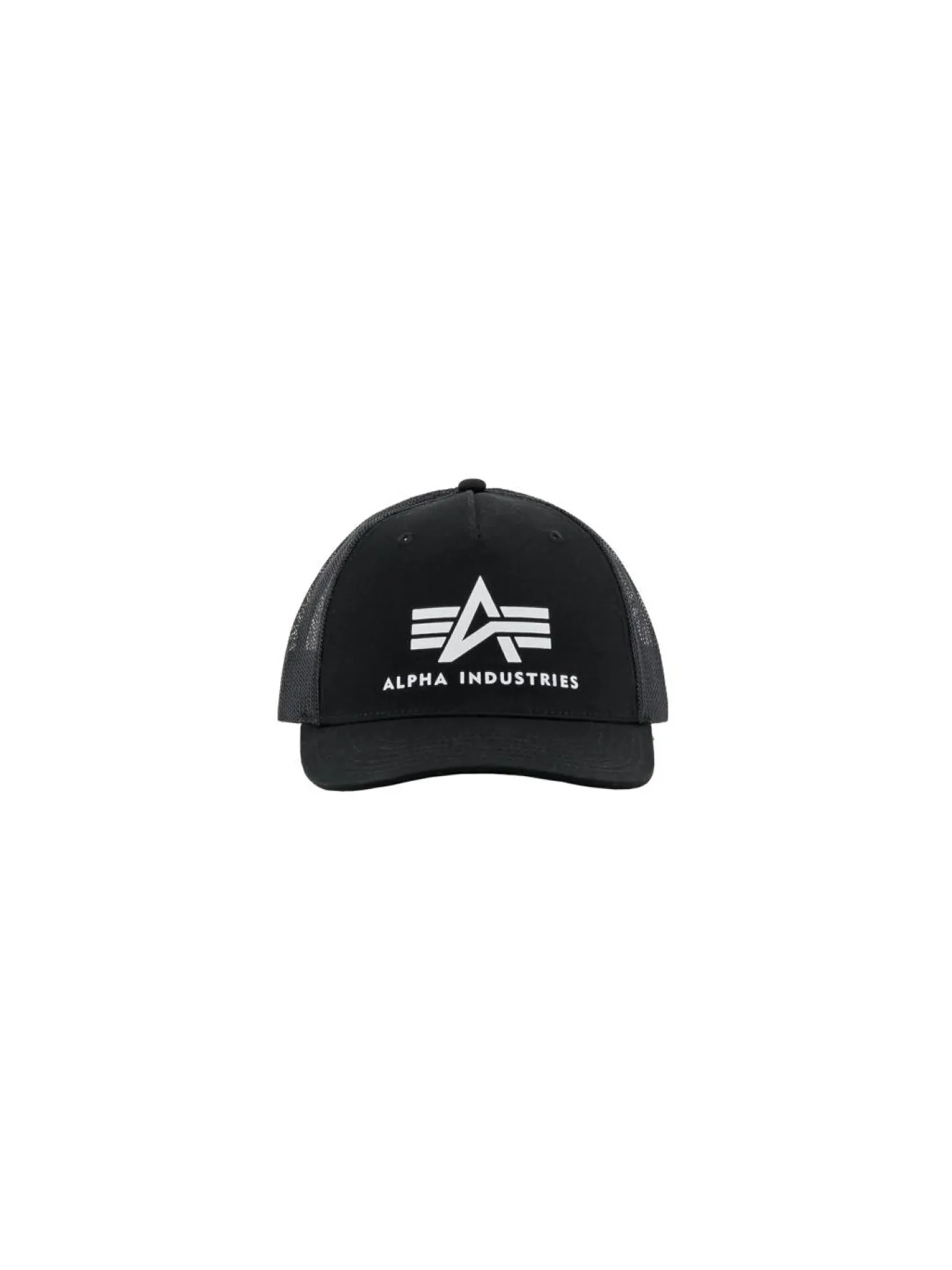 Trucker-Cap