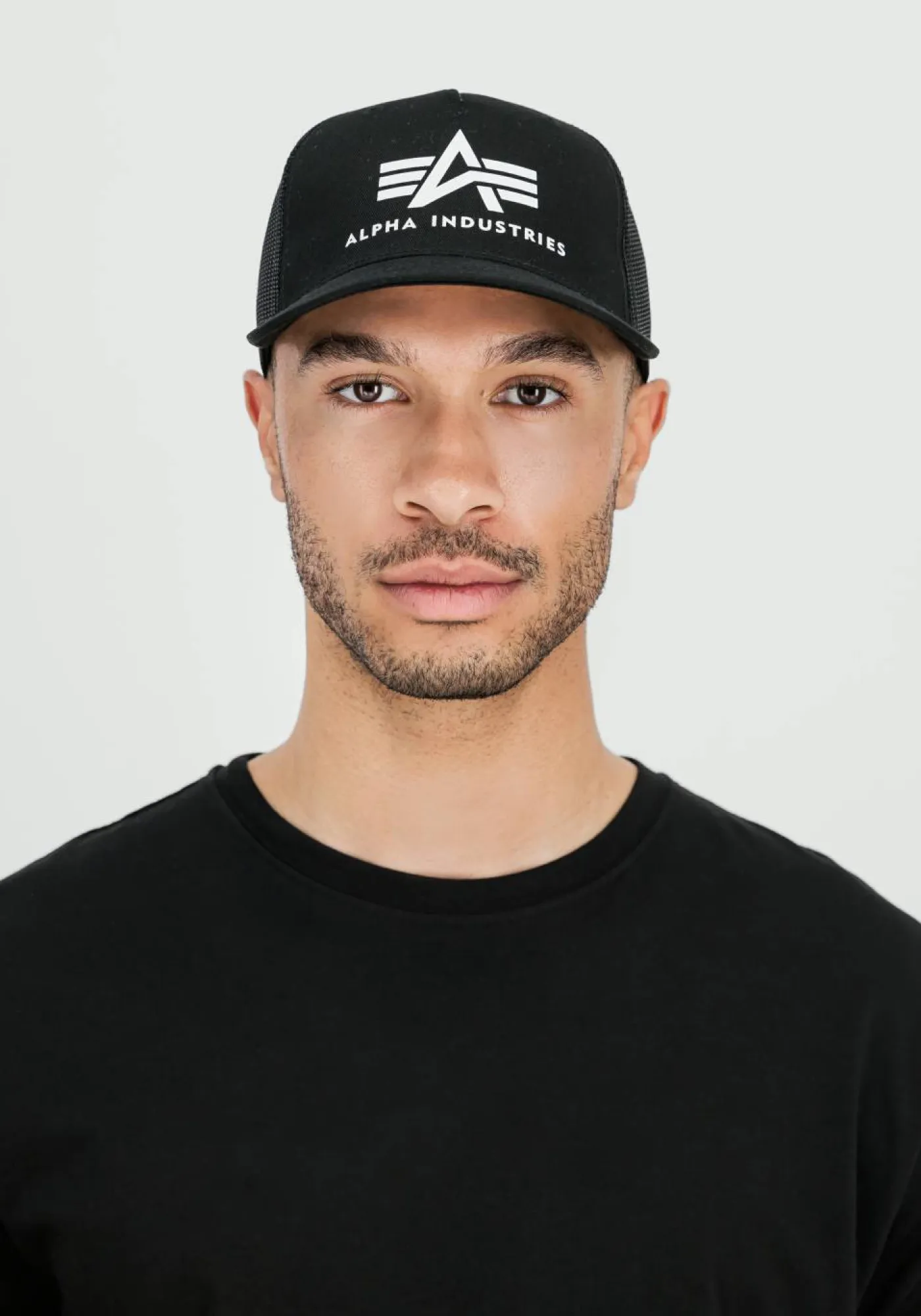 Trucker-Cap