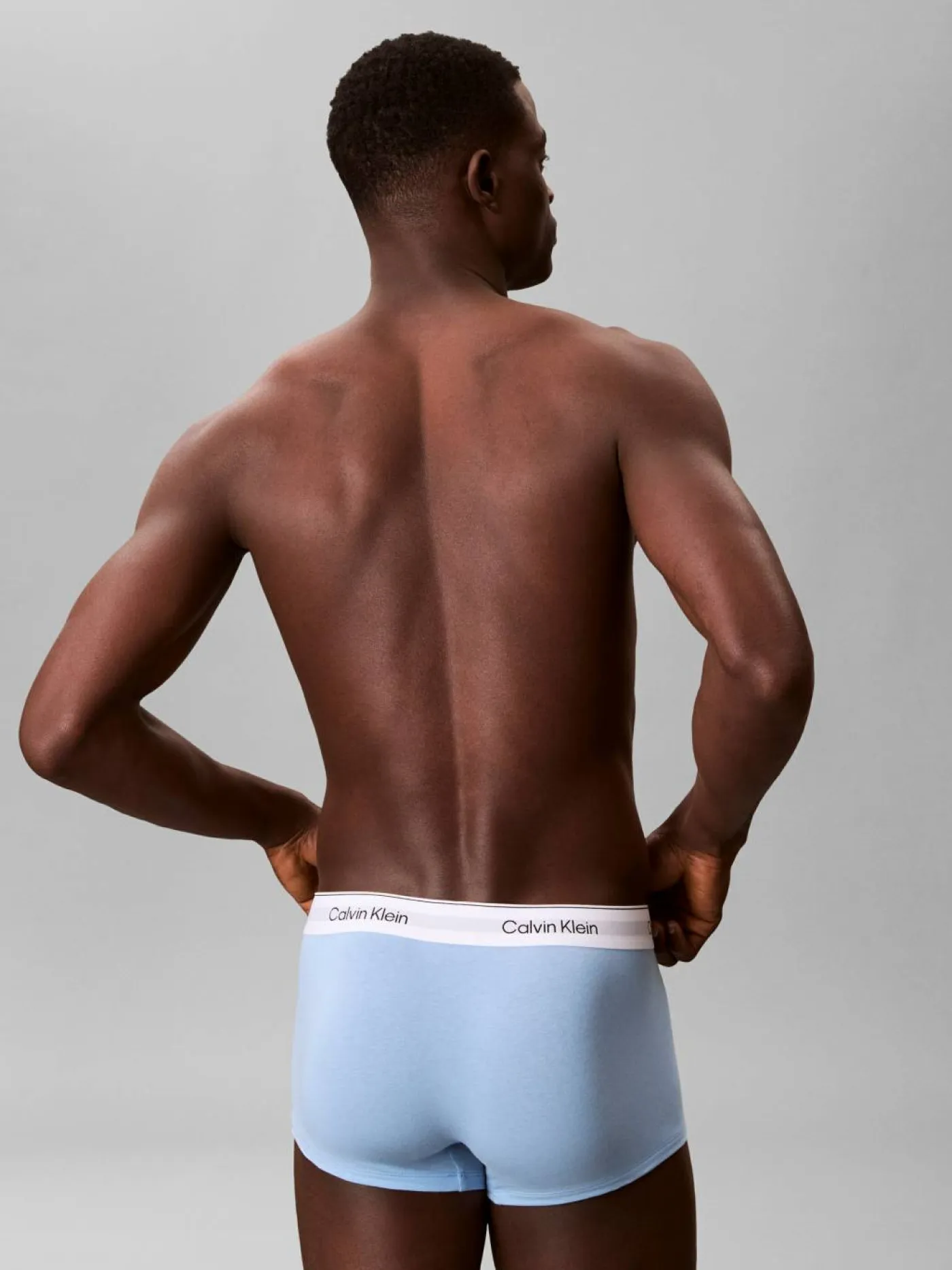 Trunk "3PK"