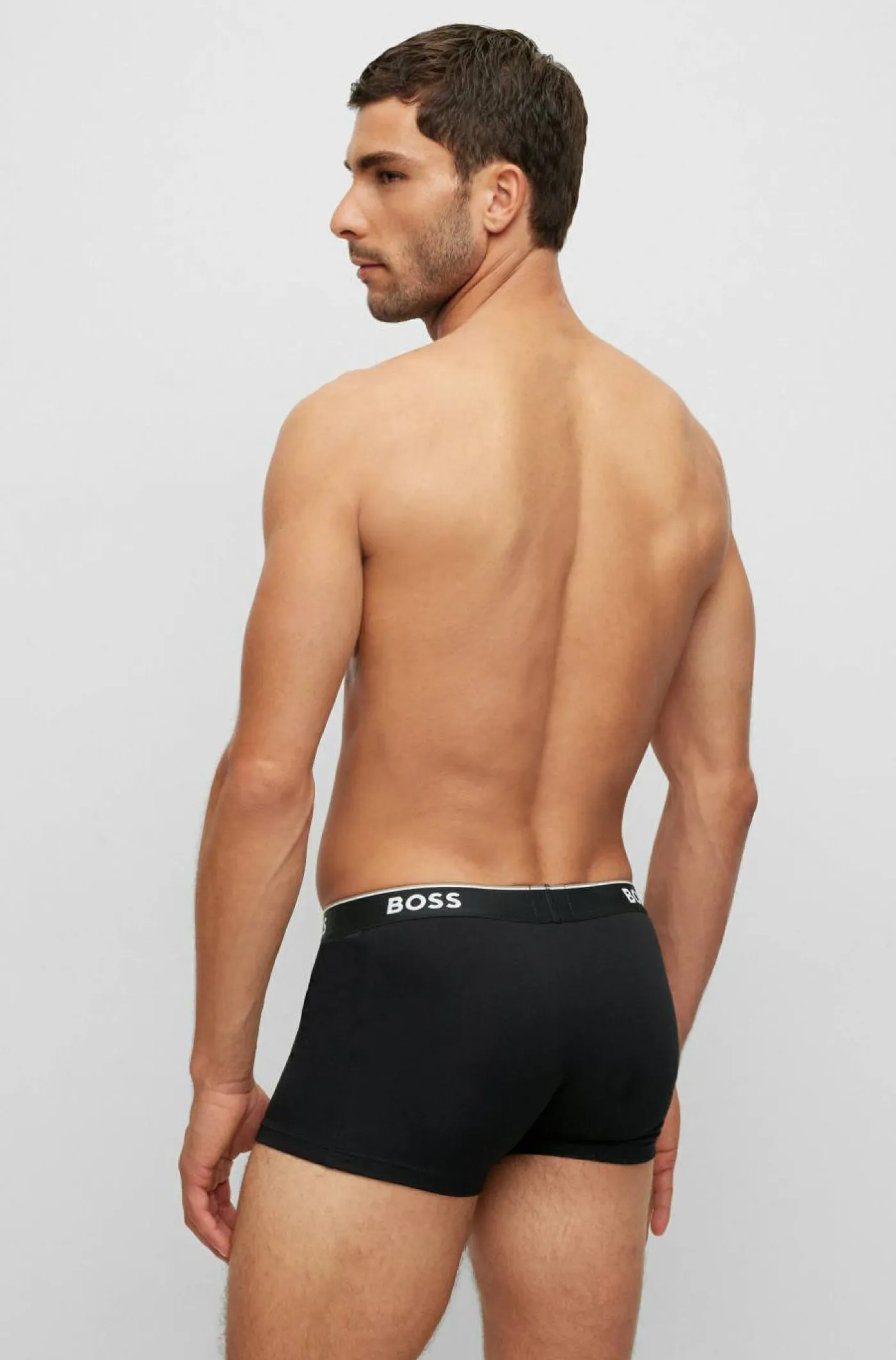Trunk "Power", 3er-Pack