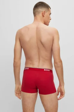 Trunk "Power", 3er-Pack