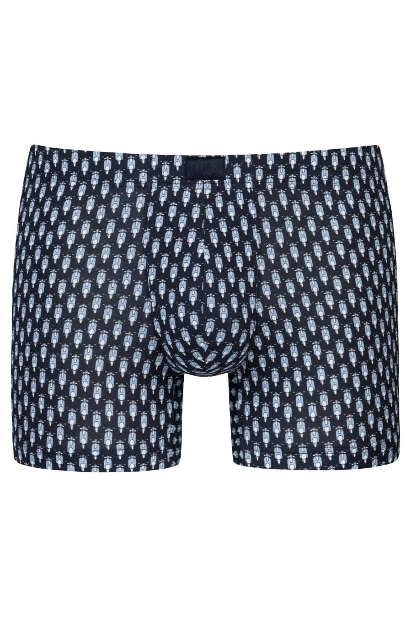 Trunky Shorty-Boxershorts "Scooter Venture"