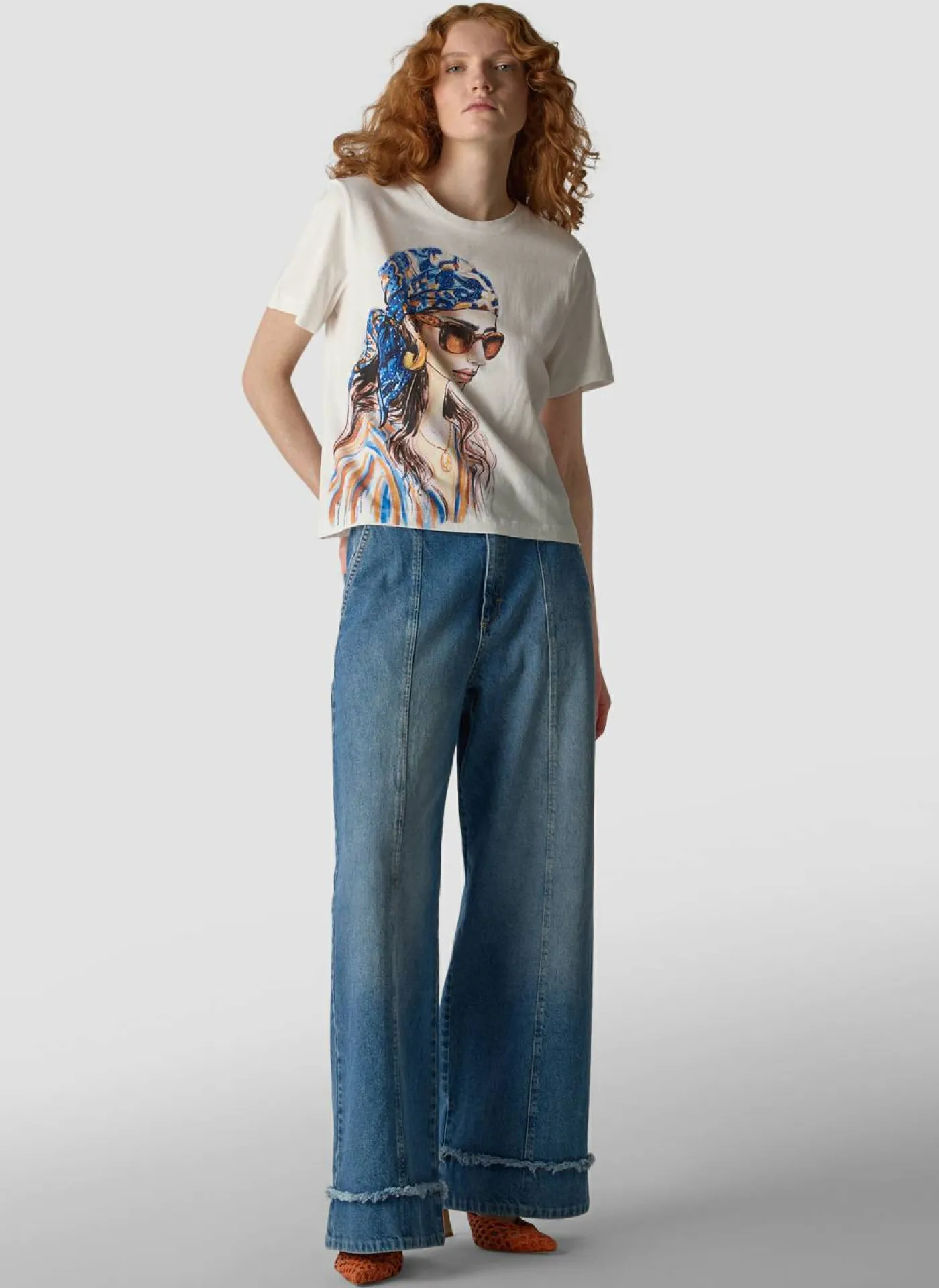 T-Shirt