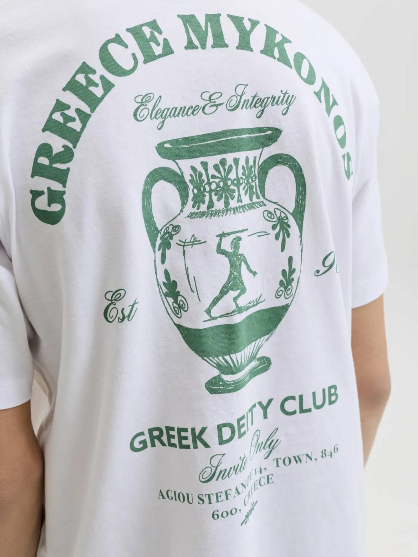 T-Shirt