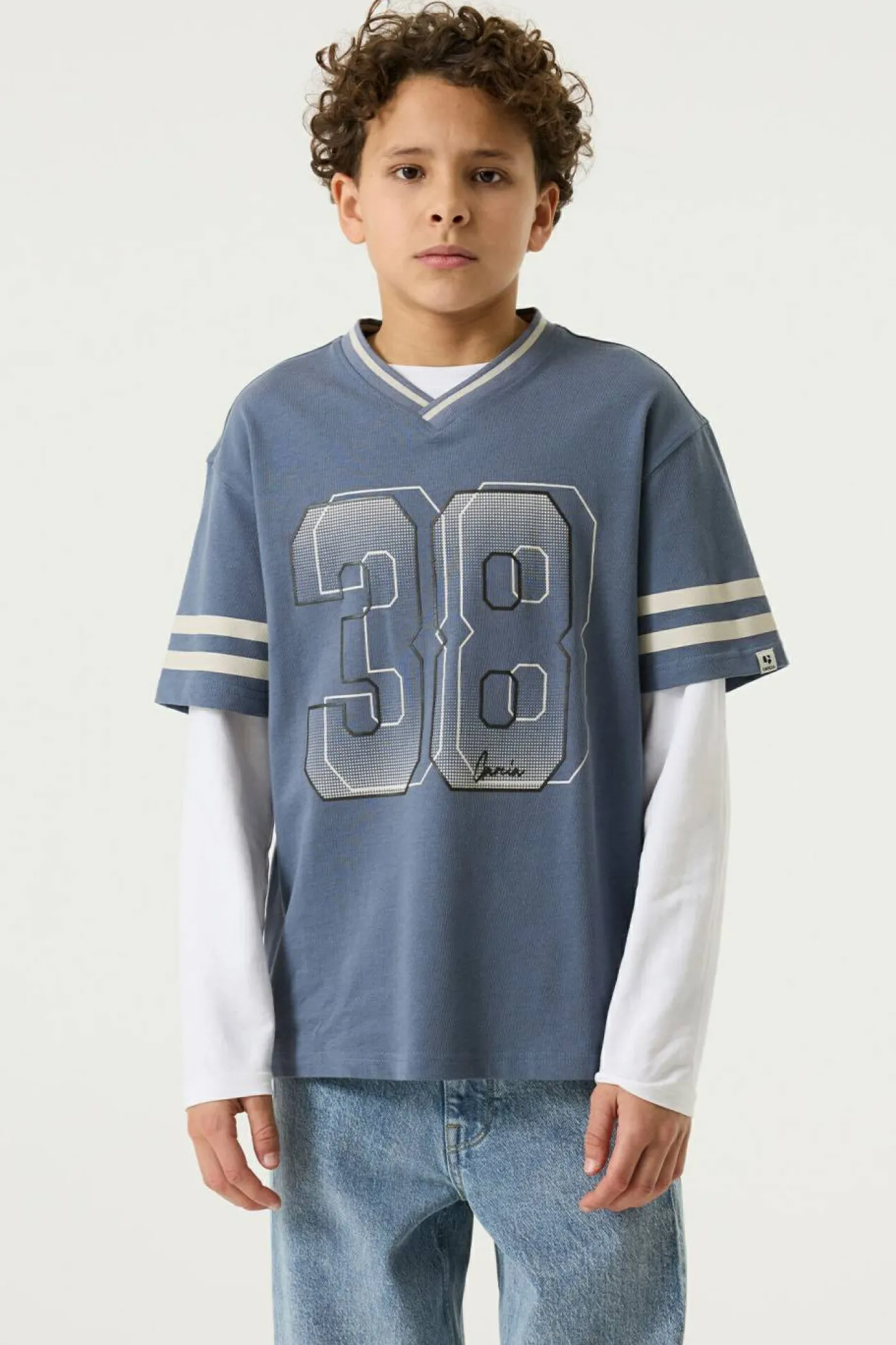T-Shirt "38"