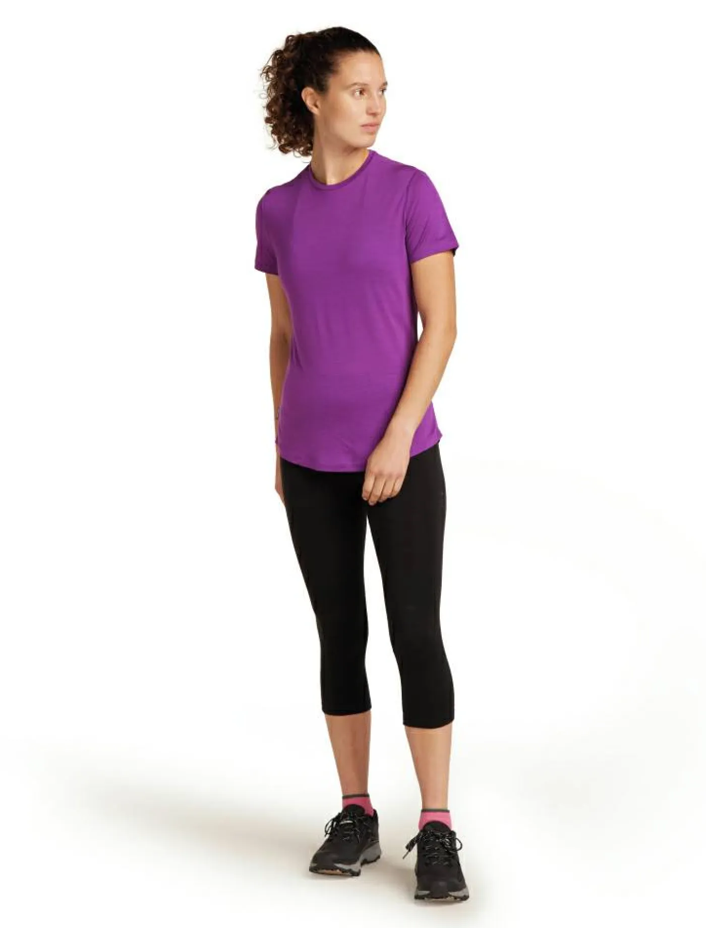 T-Shirt "125 Cool-Lite Sphere III W"