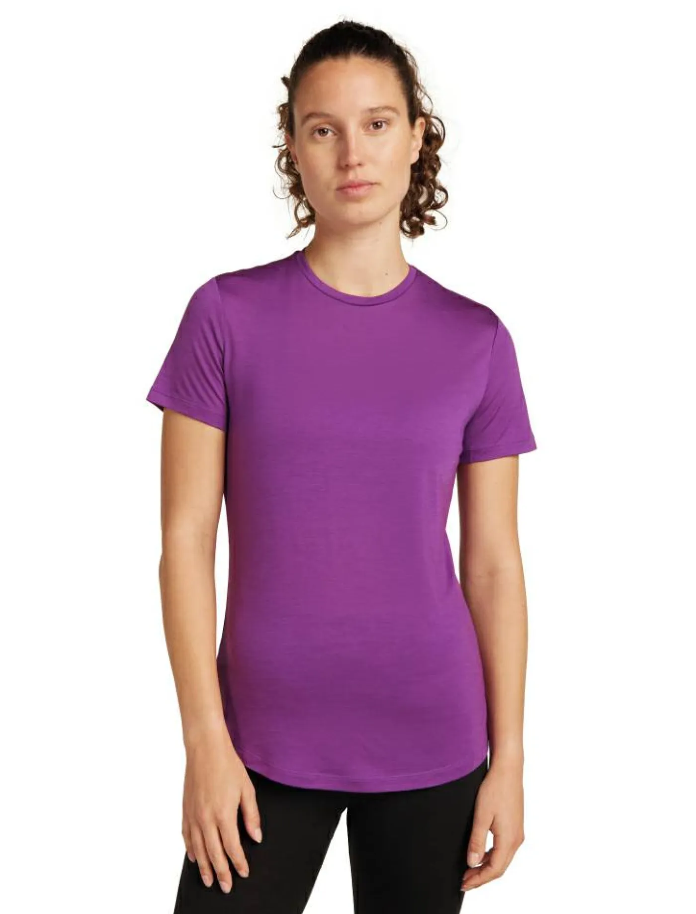 T-Shirt "125 Cool-Lite Sphere III W"