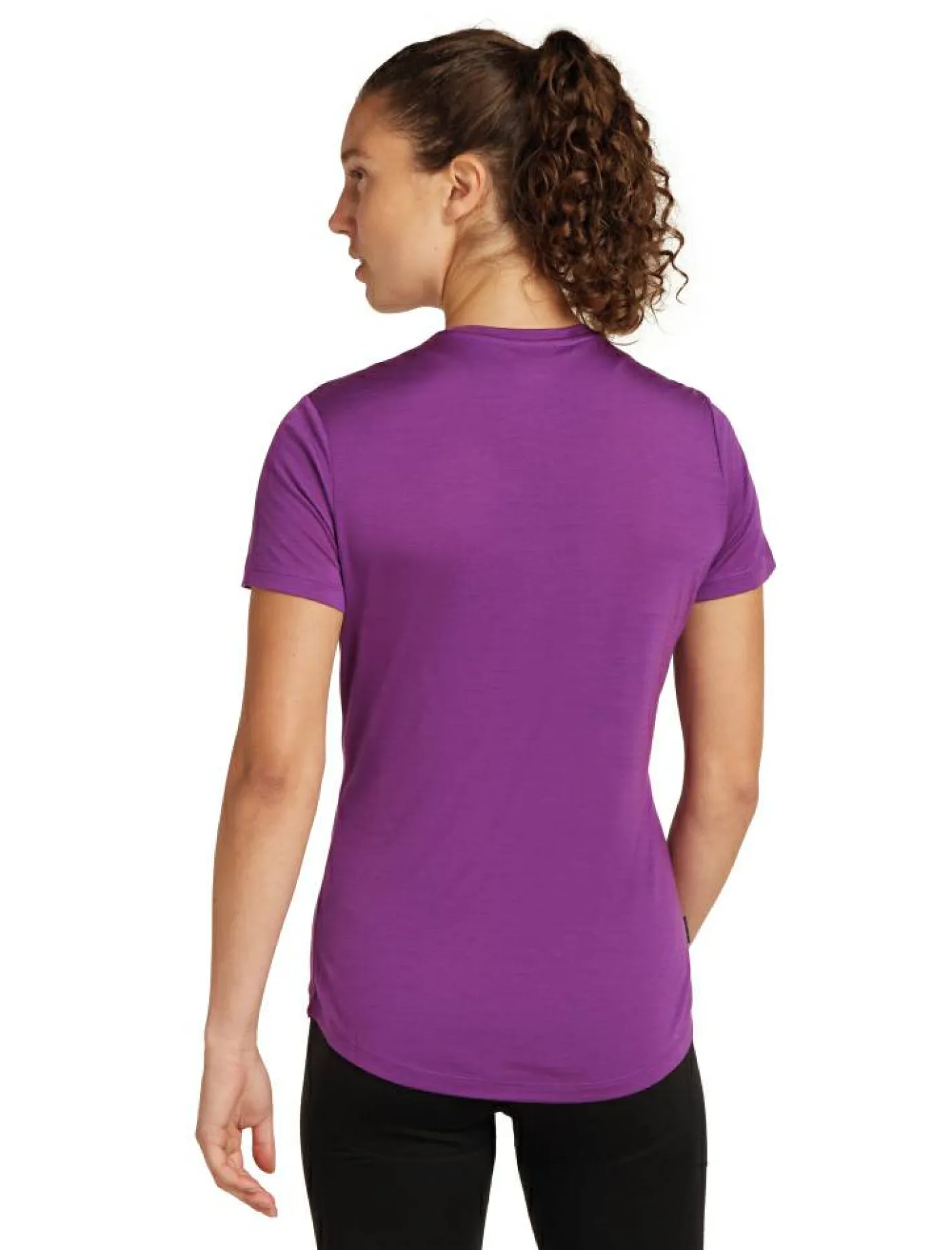 T-Shirt "125 Cool-Lite Sphere III W"