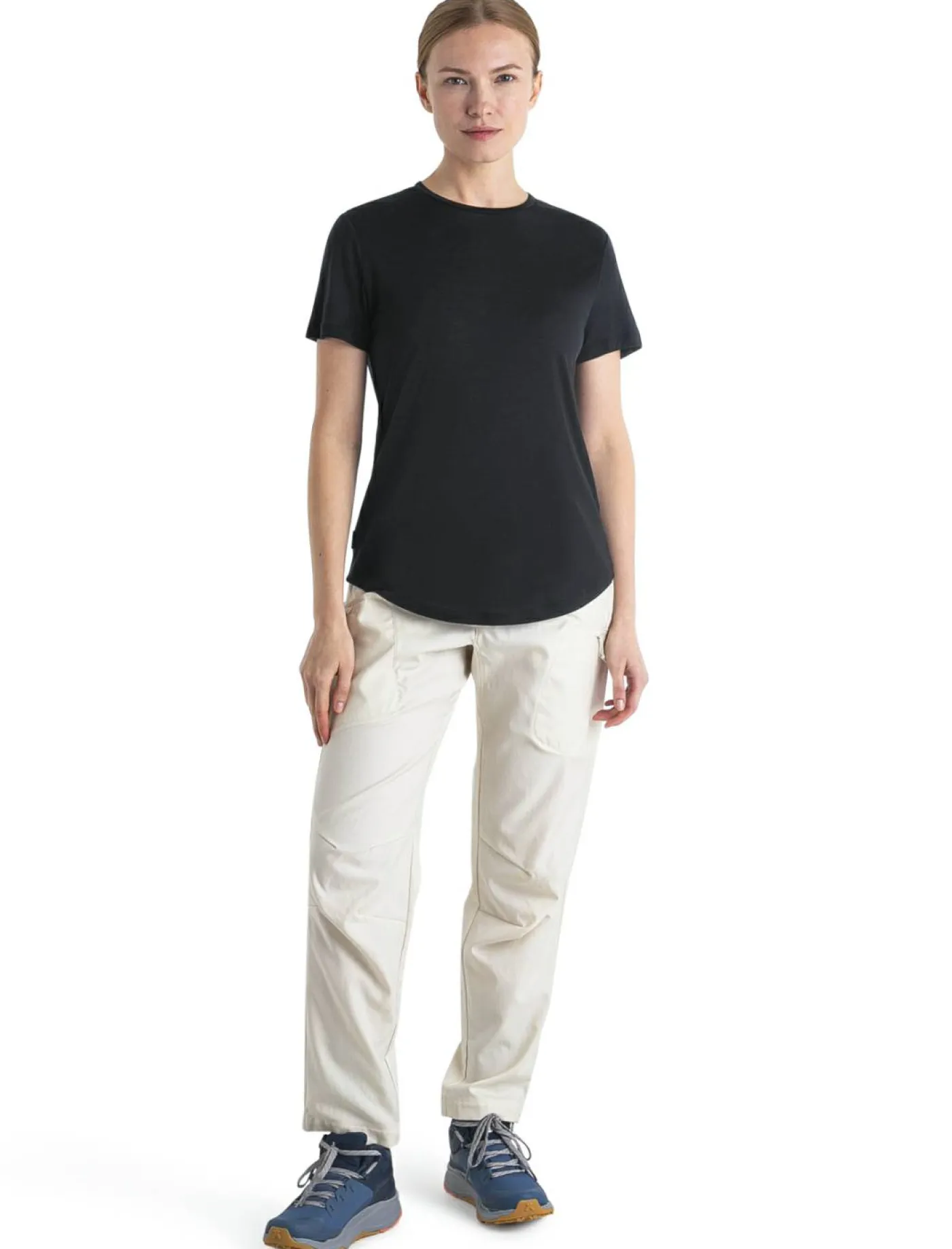T-Shirt "125 Cool-Lite Sphere III W"