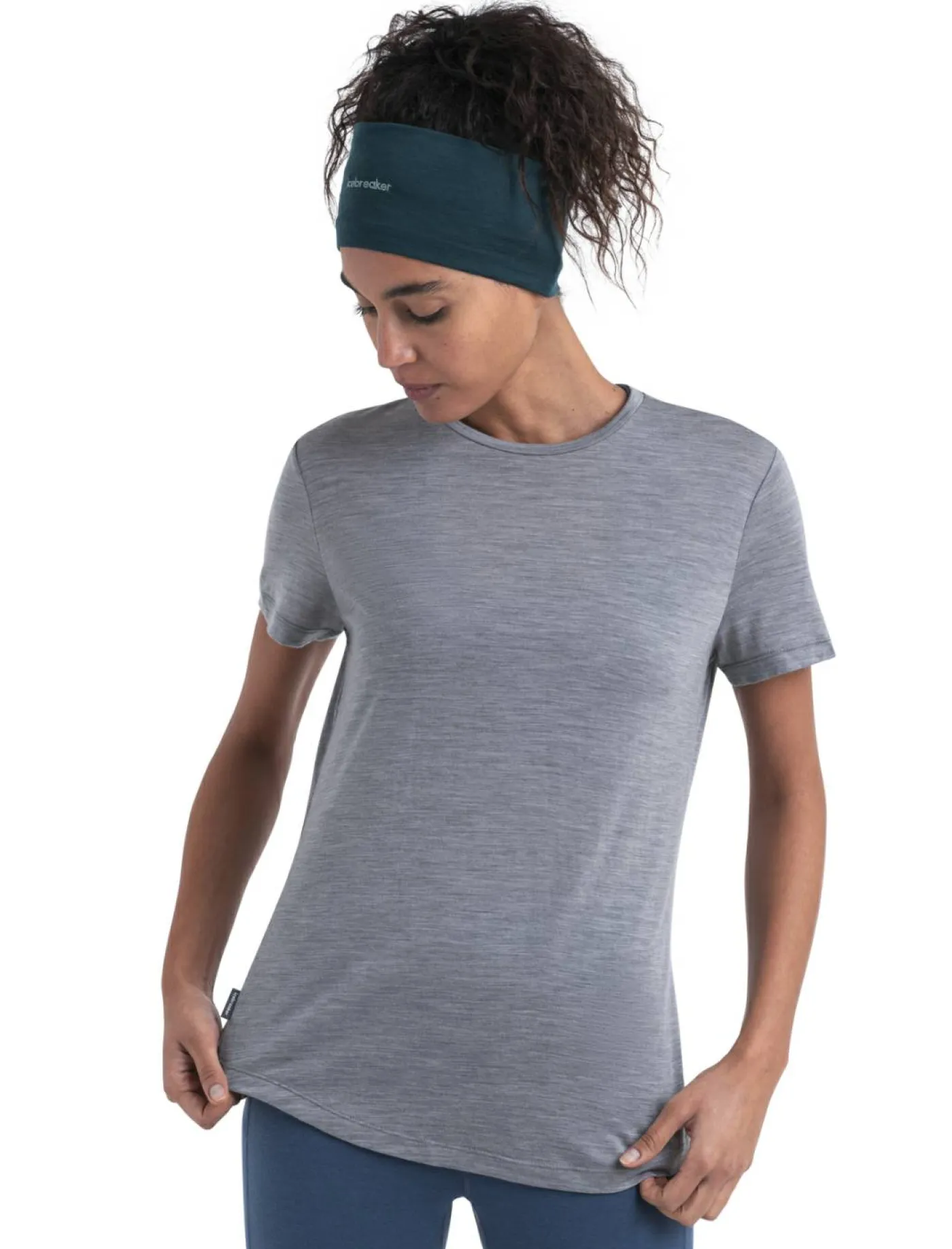 T-Shirt "125 Cool-Lite Sphere III W"