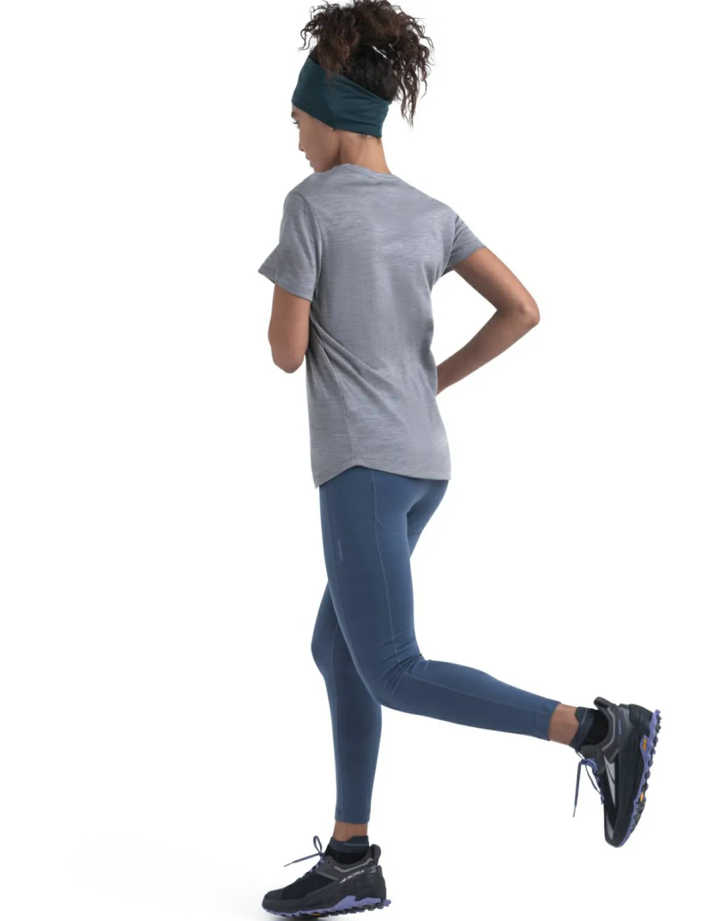 T-Shirt "125 Cool-Lite Sphere III W"