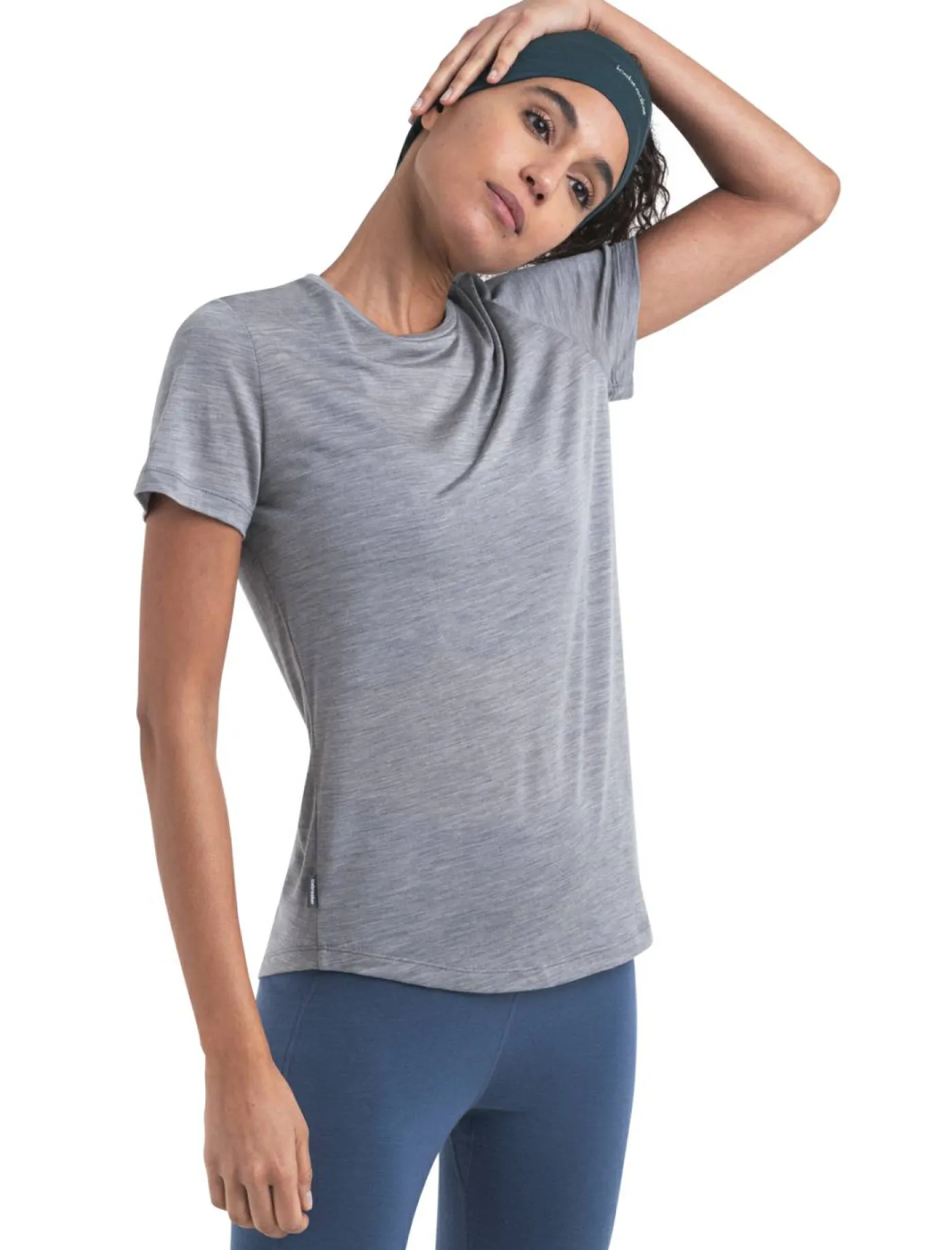 T-Shirt "125 Cool-Lite Sphere III W"