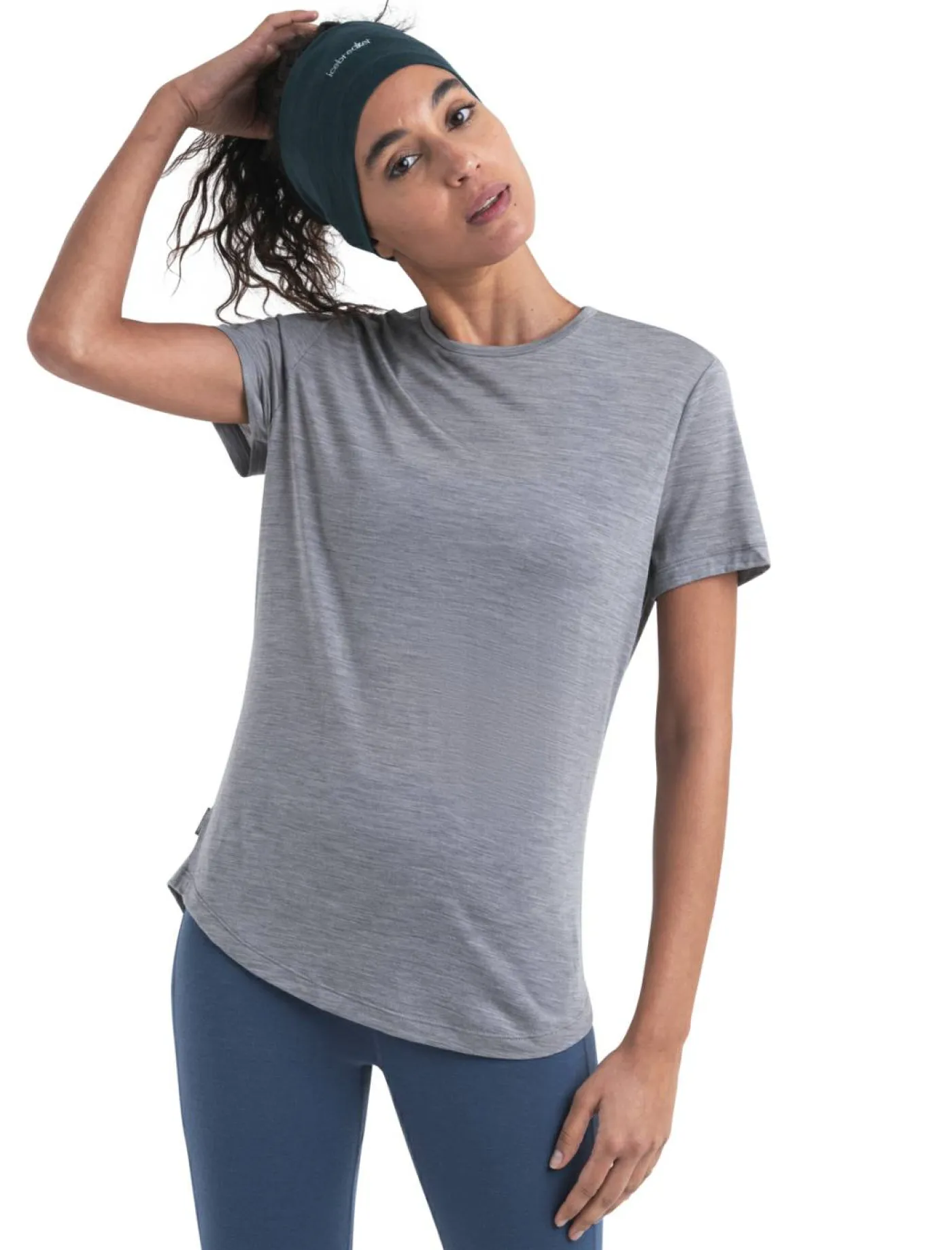 T-Shirt "125 Cool-Lite Sphere III W"