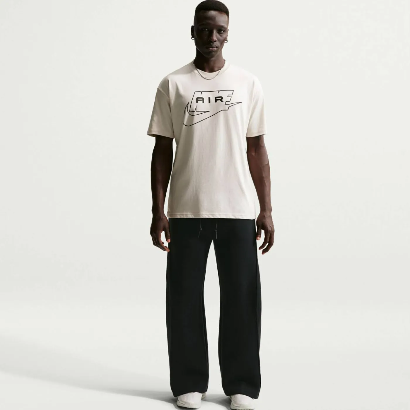 T-Shirt "Air"