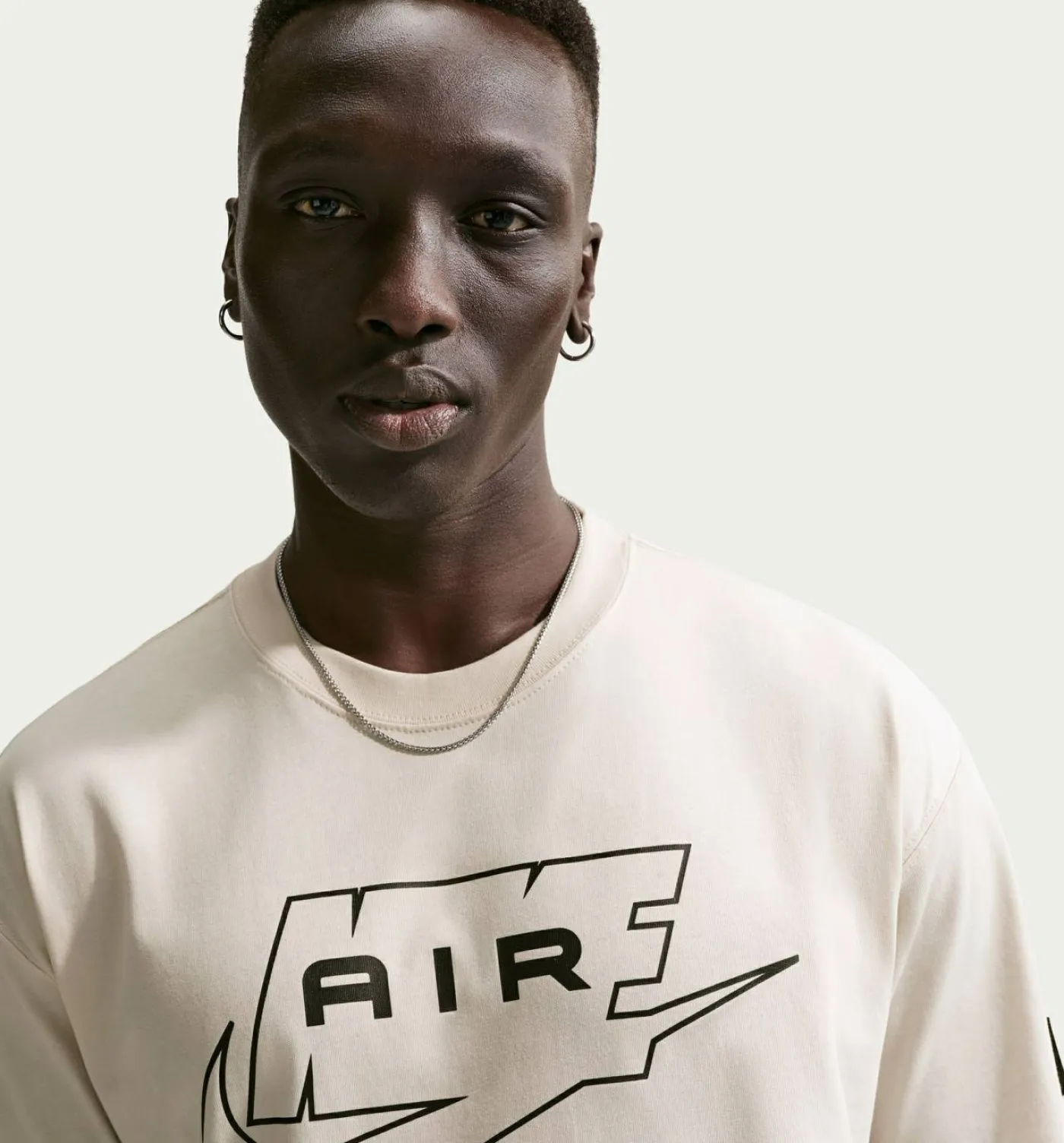 T-Shirt "Air"