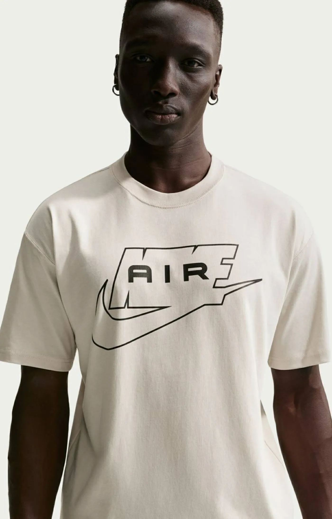 T-Shirt "Air"