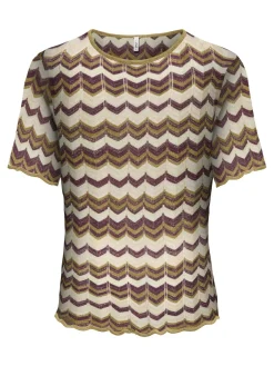 T-Shirt "Aster"