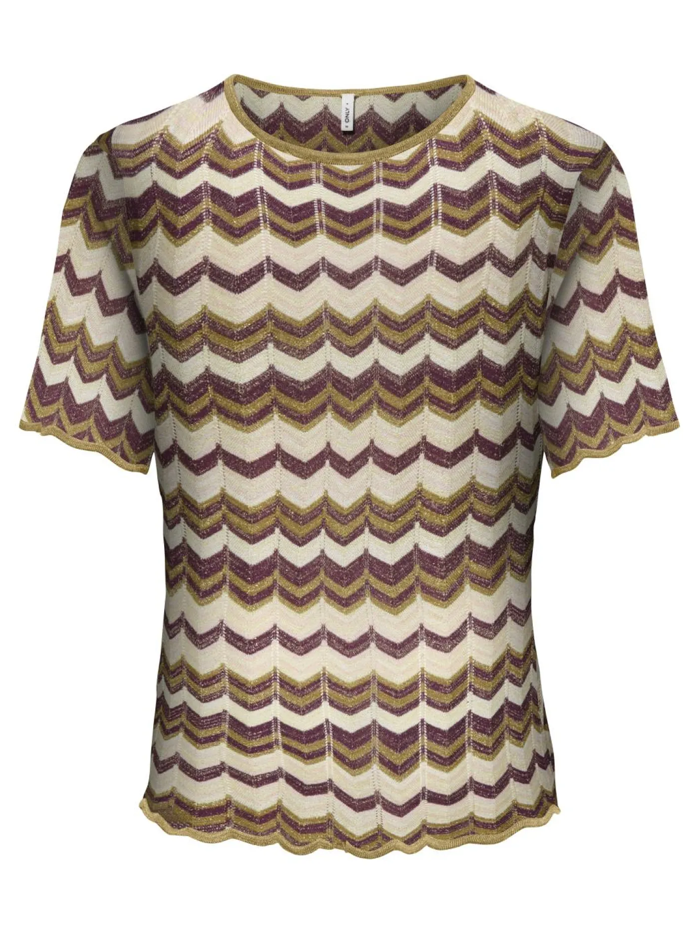 T-Shirt "Aster"