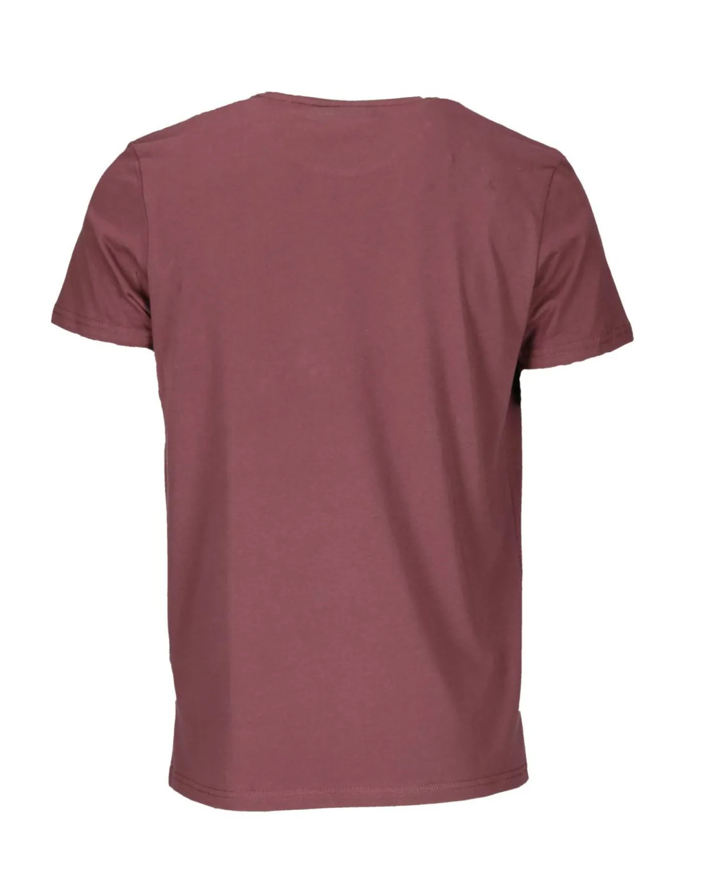 T-Shirt "Basic T Small Logo"